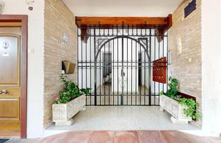 Pis a Sta. Marina - San Andrés - San Pablo - San Lorenzo. Piso exterior en santa marina, reformado, 3 habitaciones y trast