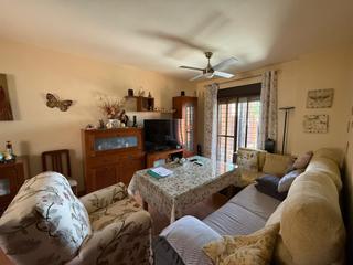 Casa  Calle tolerancia (sr-2). Casa adosada de 2 plantas en calle tolerancia  la victoria córdo