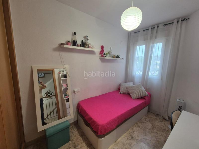 Foto 108b4109-f197-4d57-938e-d067a12f85e6. Casa a schiera con parcheggio piscina in Alcolea Córdoba