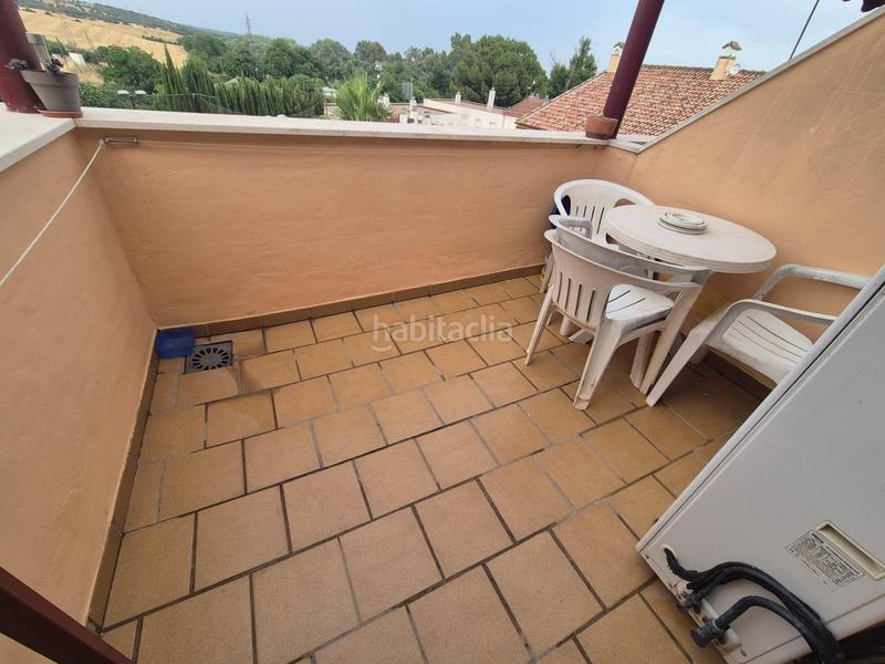 Foto cdebaa12-28eb-4fbc-8570-bc81b8b47fbb. Casa a schiera con parcheggio piscina in Alcolea Córdoba