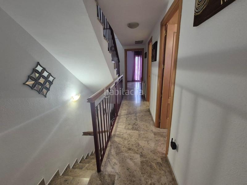 Foto d2f5a54d-4432-4fd0-8529-d13b62cb74a0. Casa a schiera con parcheggio piscina in Alcolea Córdoba