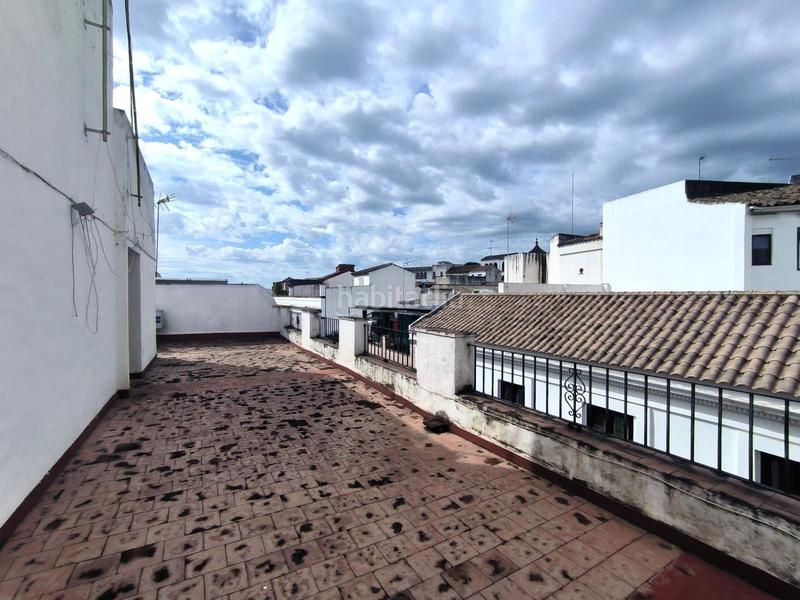 Foto 1f551c4a-3fbb-4da2-a762-2bd13b73d9d5. Casa fabuloso edificio en pleno centro histórico. en Córdoba