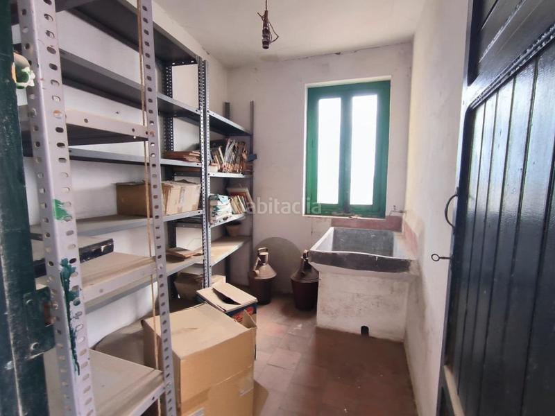 Foto 3810e5b5-6a0e-4fad-92f9-86c624951306. Casa fabuloso edificio en pleno centro histórico. en Córdoba