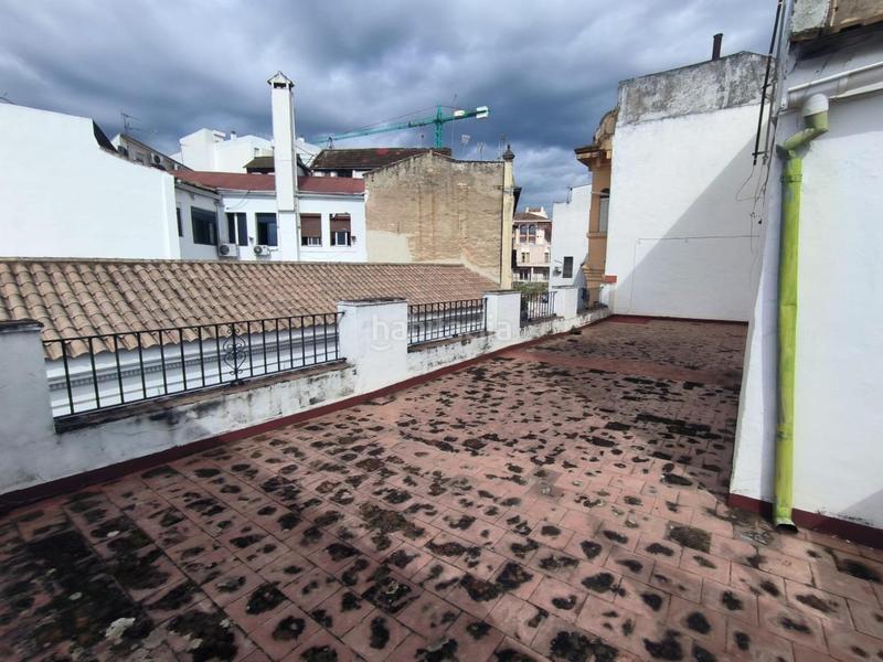 Foto 6e1d2e93-f0b1-45f4-831a-f40d7e032a1d. Casa fabuloso edificio en pleno centro histórico. en Córdoba