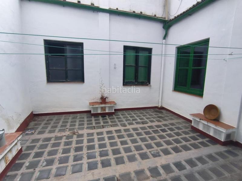 Foto 77800d85-ad5a-495a-b4a0-e206f60b96af. Casa fabuloso edificio en pleno centro histórico. en Córdoba