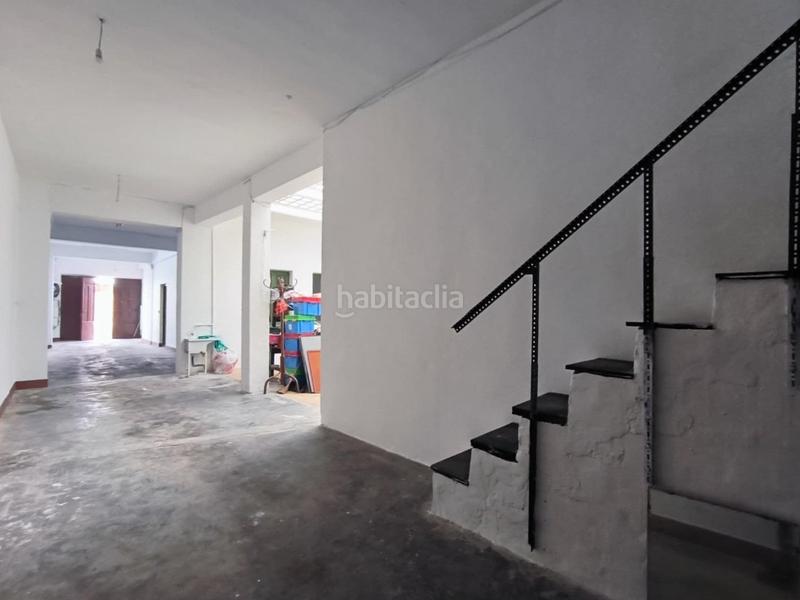 Foto 89f1bbdf-8ddf-470b-96f3-4156ea79c1d8. Casa fabuloso edificio en pleno centro histórico. en Córdoba