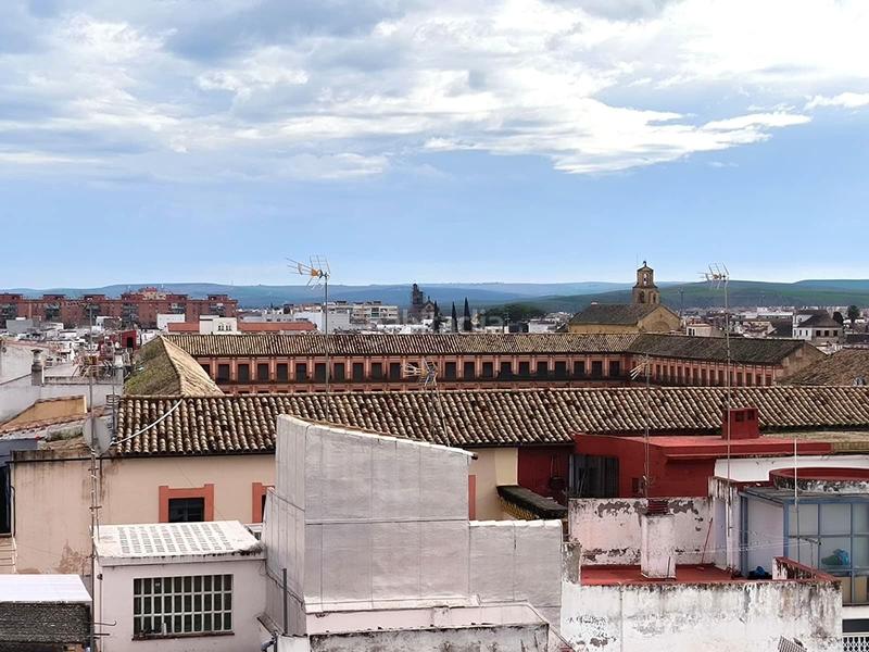 Foto 8a78f419-decc-4089-a045-a00e9642902d. Casa fabuloso edificio en pleno centro histórico. en Córdoba