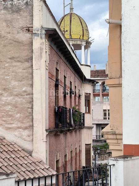 Foto 972205ba-6e2a-4e7c-98be-7a535c4ae7ef. Casa fabuloso edificio en pleno centro histórico. en Córdoba
