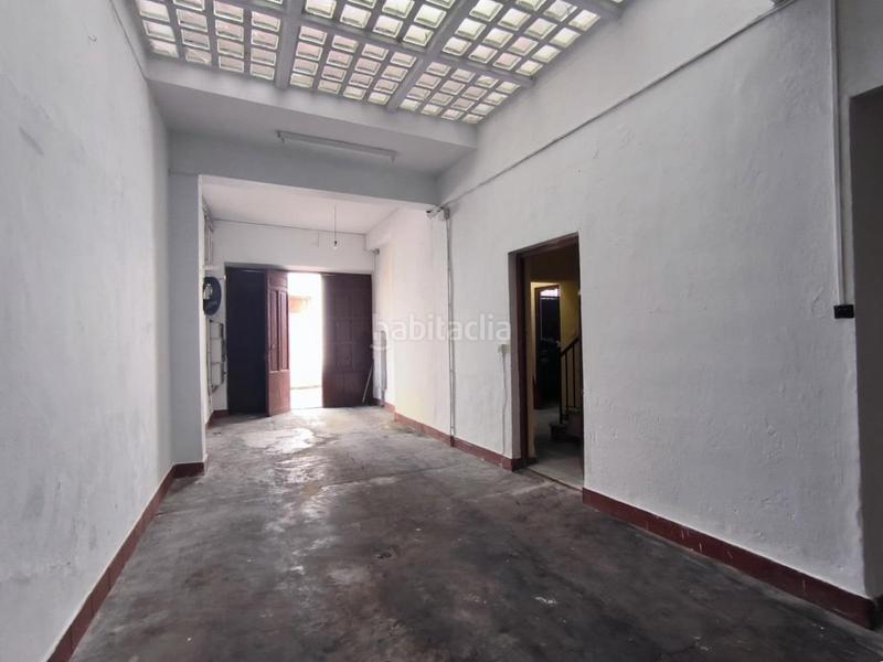 Foto ca475815-26a3-4eec-a2b6-2b0d00003545. Casa fabuloso edificio en pleno centro histórico. en Córdoba