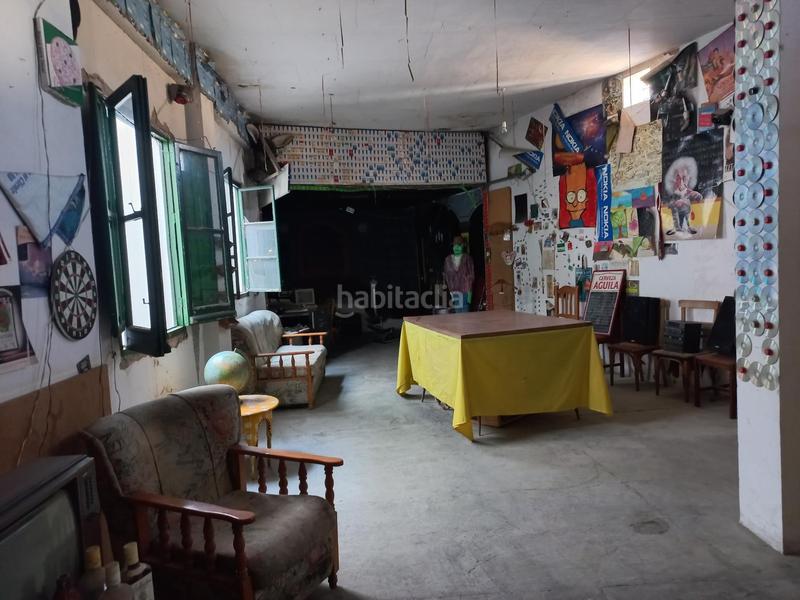 Foto f9dd66ea-2891-4f21-a2d1-11294ae0db20. Casa fabuloso edificio en pleno centro histórico. en Córdoba