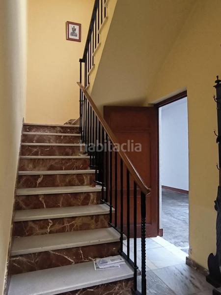 Foto fd1bf462-8111-4a4c-b4ab-33b5b8380924. Casa fabuloso edificio en pleno centro histórico. en Córdoba