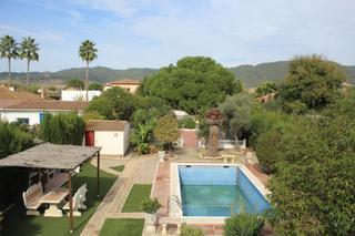 Chalet en El Higuerón. Chalet 4 dormitorios zona higuerón. urbanización las pitas