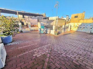 Casa  Calle de juan de �vila. Impresionante casa en olivos borrachos, 7 dorm. 4 ba�os!!!