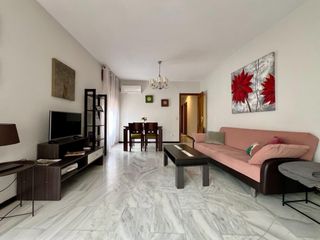 Pis a Casco Histórico  - Ribera - San Basilio