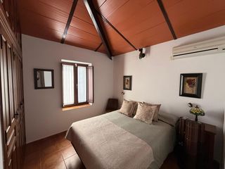 Casa en Calle francisco amian 1. Acogedora casa en obejo!!!