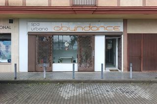 Local Comercial a Cañero. Local exclusivo sector del bienestar