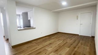 Pis  Avenida de jes�s rescatado. Totalmente reformado y con ascensor en jes�s rescatado!!!