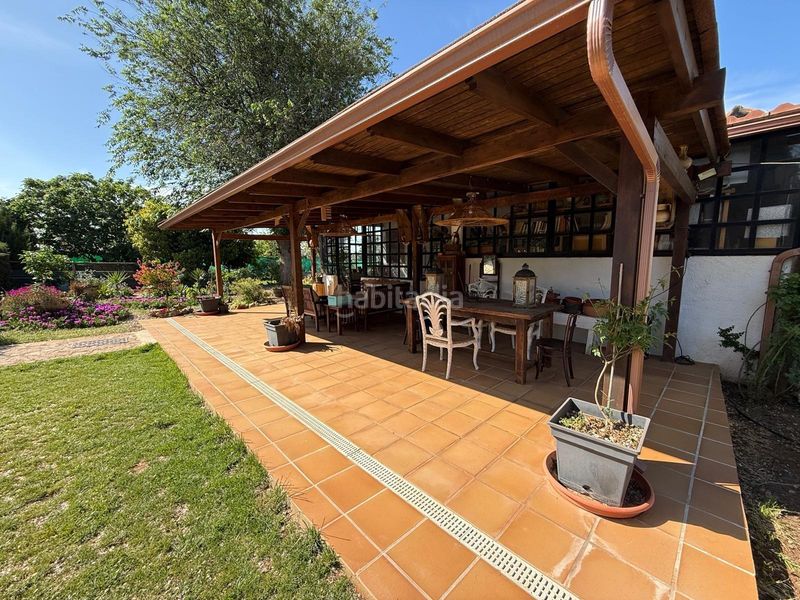 Foto 3c10d4f3-7509-48c8-bd61-f15f265ae1e2. Casa amb aparcament piscina a Mollina