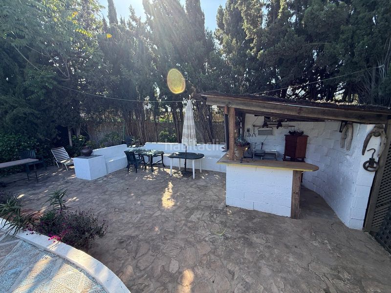 Foto 3c97d5dc-1b04-4edd-962b-d804435f397b. Casa amb aparcament piscina a Mollina