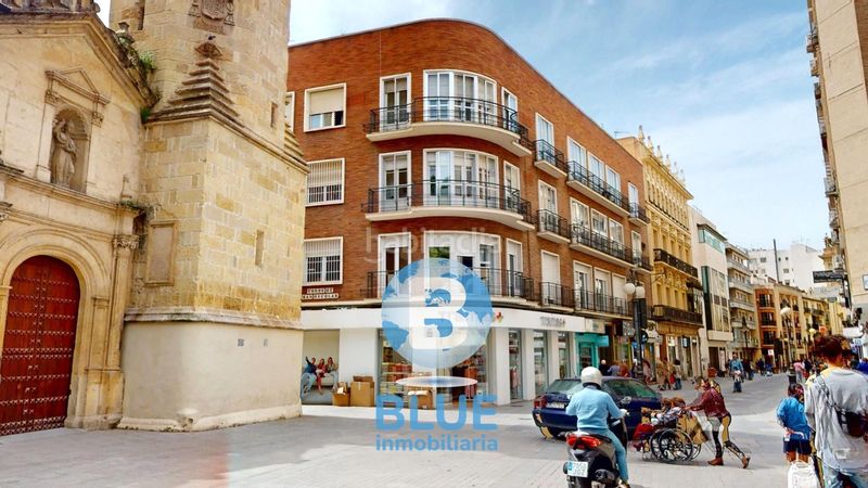 Foto 0b2f3ada-f2a5-40a1-b8e8-e3ae58d2509a. Pis amb calefacció aparcament a Centro Córdoba