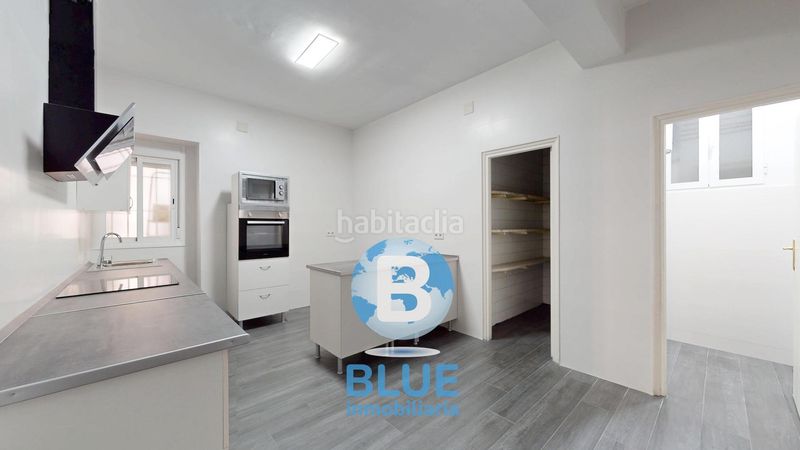 Foto 3e4e90c3-8b13-4a52-8571-7844c8526225. Pis amb calefacció aparcament a Centro Córdoba