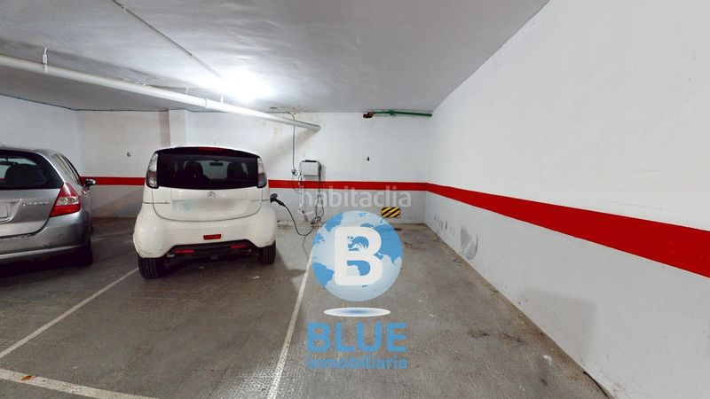 Foto 5c191b55-fc9d-475d-b321-f0ed16734528. Pis amb calefacció aparcament a Centro Córdoba