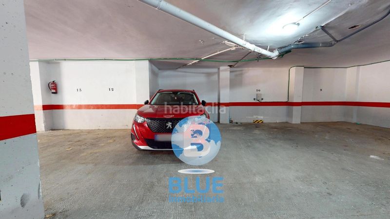 Foto b2a07c2f-a041-4866-80ba-e0883b5f15e8. Pis amb calefacció aparcament a Centro Córdoba