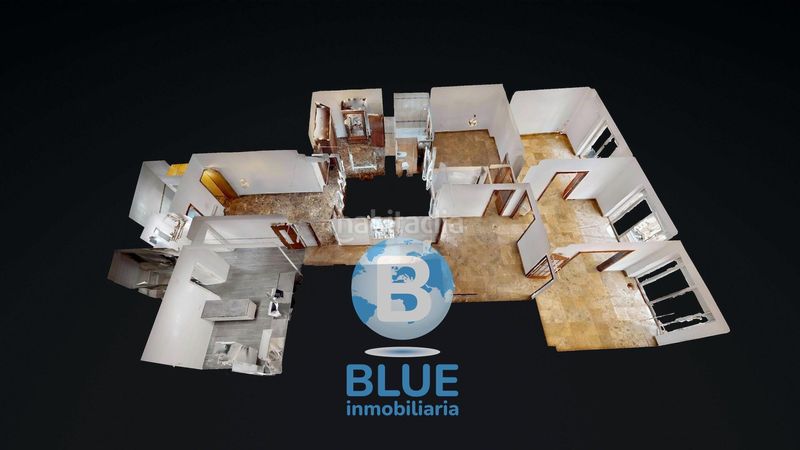 Foto e5c3c3e3-c8ba-4fd7-8ead-3af81c33167d. Pis amb calefacció aparcament a Centro Córdoba