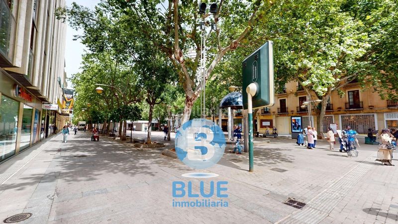 Foto ea0e806e-5109-4735-90bb-2e96c95ce27b. Pis amb calefacció aparcament a Centro Córdoba