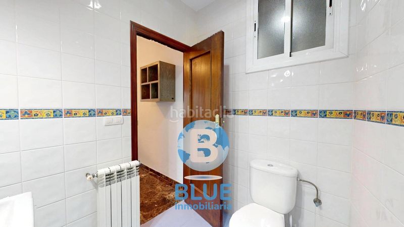 Foto f01187e9-7c2d-406a-b77d-4a9f9ce87508. Pis amb calefacció aparcament a Centro Córdoba