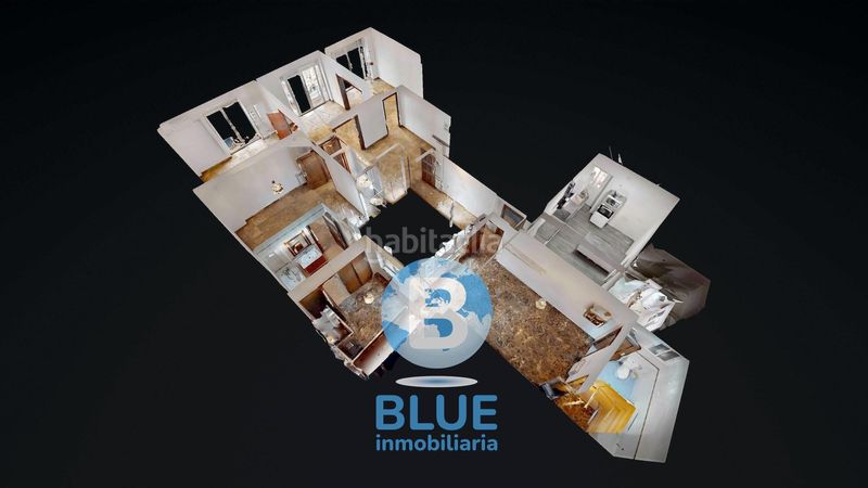 Foto f0396022-a6d1-4e36-be8a-dd8486ceb2eb. Pis amb calefacció aparcament a Centro Córdoba