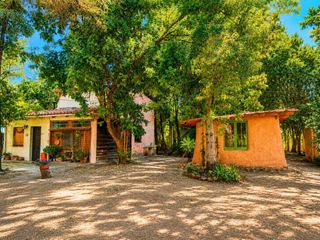Masia  Carretera a palma del r�o. Una finca con alma amplitud , rentabilidad y entorno natural jun