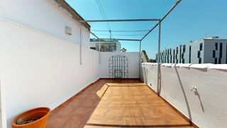 Penthouse in Huerta de la Reina - Trassierra. Espectacular ático junto al vial!!!