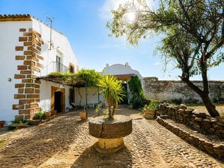 Casa  Diseminados. Cortijo con encanto y olivar en producci�n a solo 2 km de montor