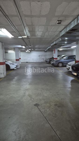 Foto ee8938f1-1150-479c-8d74-f4818719d9ae. Pis amb calefacció aparcament a Los Castillejos - La Trinidad Málaga