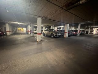 Aparcament cotxe a Fátima - Levante. Amplia plaza de garaje en venta junto a carlos iii