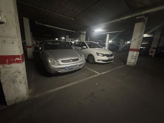 Aparcament cotxe a Fátima - Levante. Amplia plaza de garaje en venta junto a carlos iii