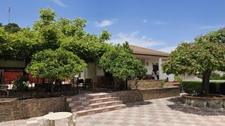 Chalet in Santa Maria de Trassierra. Chalet en venta en santa maría de trassierra