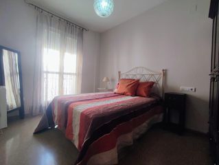 Pis a Sta. Marina - San Andrés - San Pablo - San Lorenzo