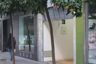 Local Comercial en Centro