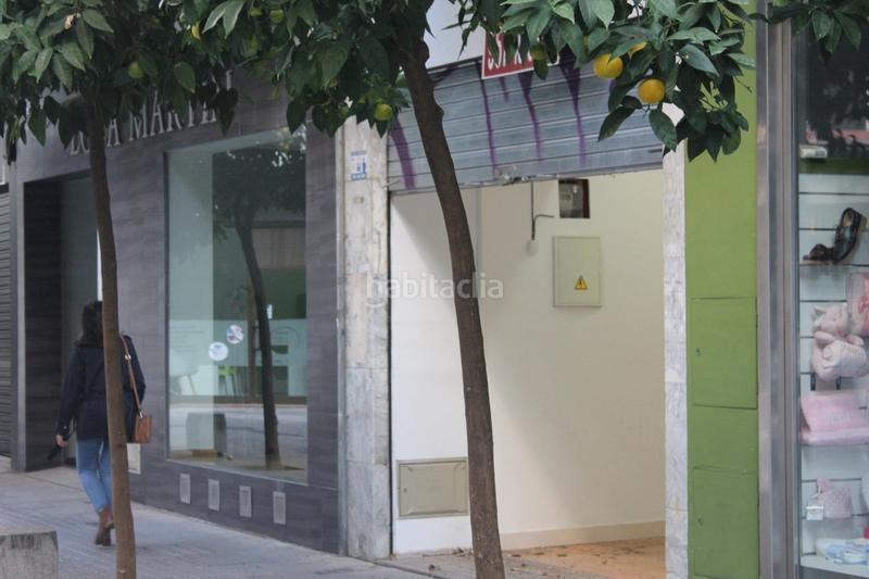 Foto d352ef65-7779-4771-ba02-859c25b95c96. Locale commerciale in Centro Córdoba