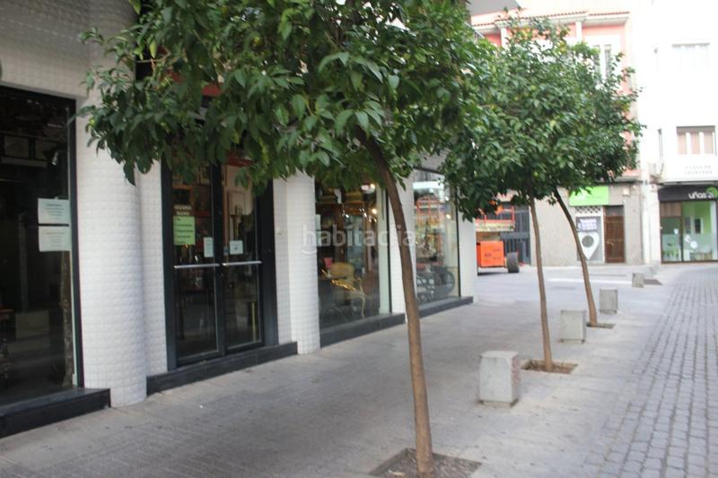 Foto f9b0fba3-8c52-4d1f-9b20-97e040fd8a79. Locale commerciale in Centro Córdoba