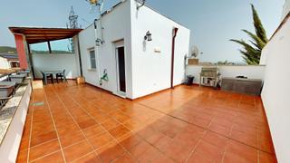 Casa adossada a Villafranca de Córdoba. Espectacular cas en villafranca!!!