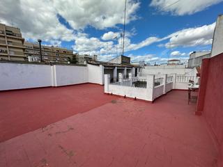 Casa in Sta. Marina - San Andrés - San Pablo - San Lorenzo. Oportunidad única de inversión casa señorial en pleno centro de