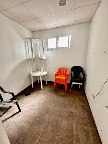 Foto ae80a4ee-9111-4902-9ea6-51ab64f20192. Location bâtiment à usage industriel dans Fuente Obejuna