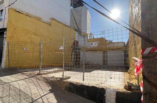 Terreno residencial  Calle abad de rute. Magnifica oportunidad para invertir!!!