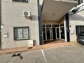 Rent Industrial building  Letonia