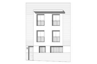 Terreno residencial  Calle zona verde. Oportunidad para costruir en el barrio del naranjo!!!!