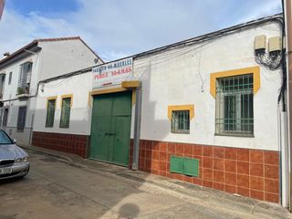 Residential Plot in Calle asamblea 4. Oportunidad en san rafael de la albaida para construcción de 1,2