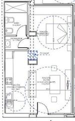 Loft  Calle del platero pedro de bares. Para inversores. proyecto de loft en sagunto
